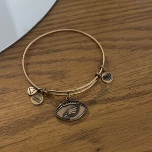 NFL Alex and ani